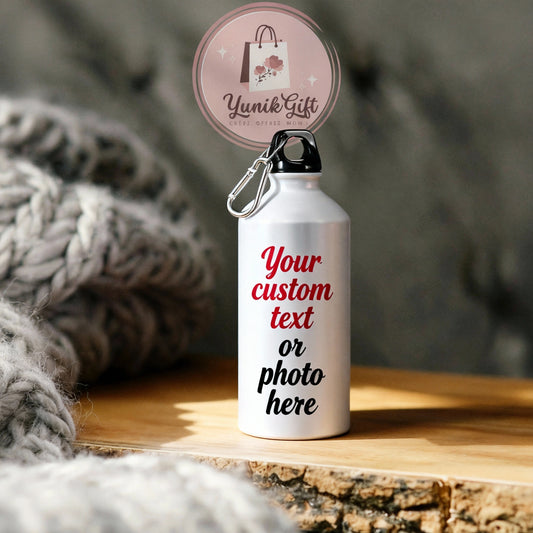 Gourde de sport personnalisé