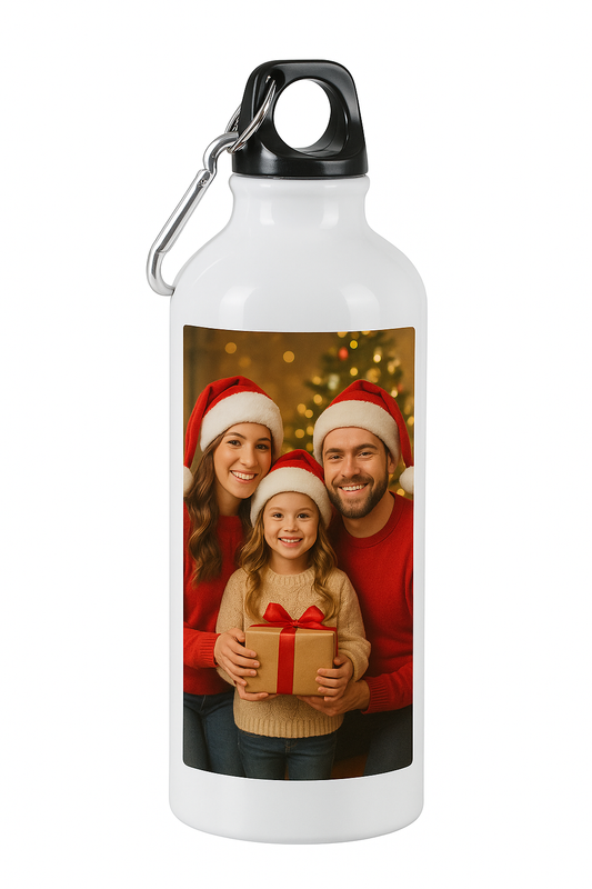 Gourde de sport personnalisé