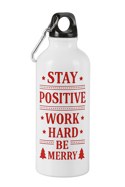 Gourde de sport personnalisé