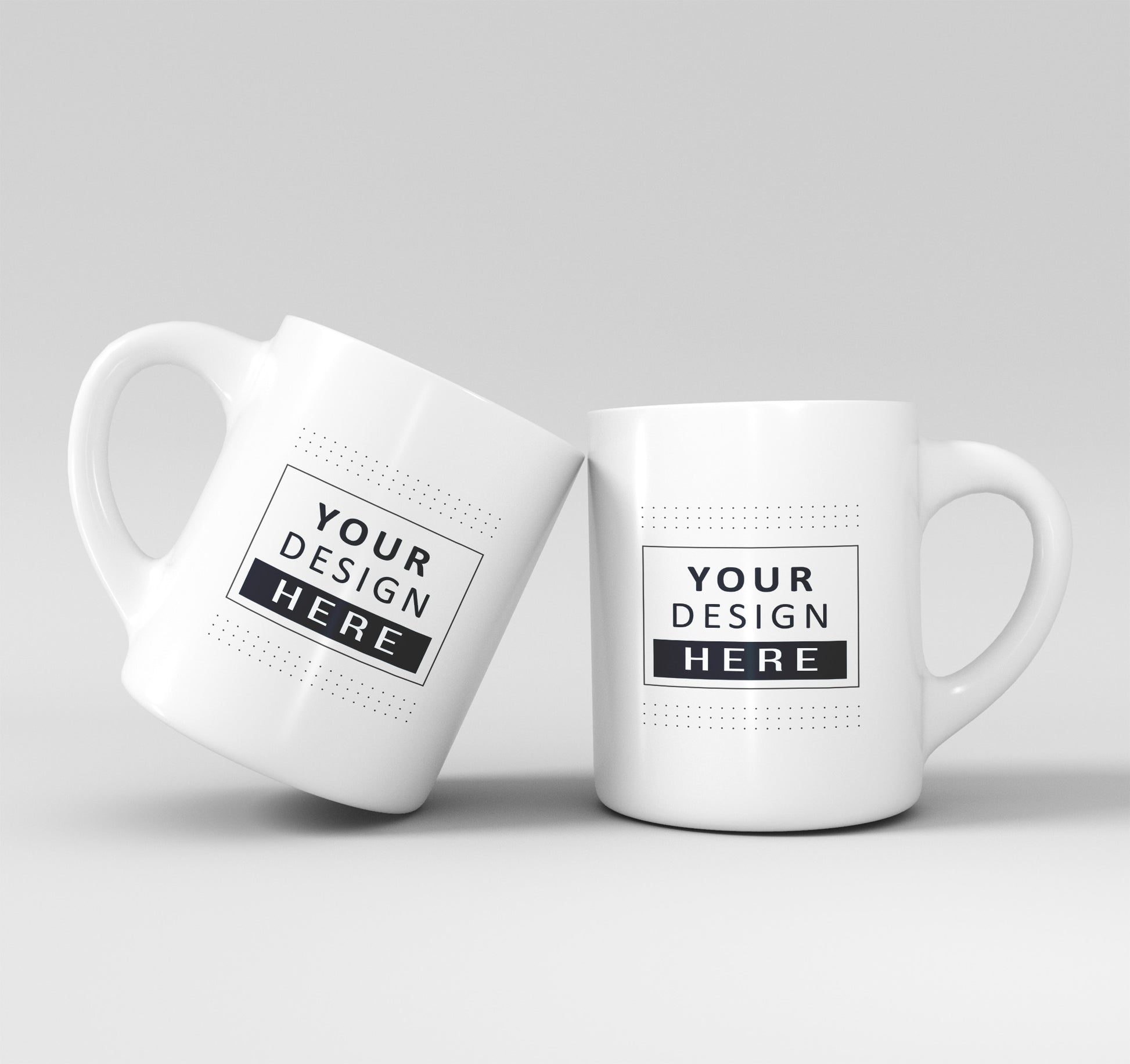 Mug personnalis