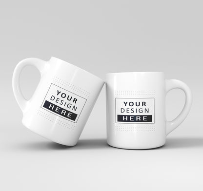 Mug personnalis
